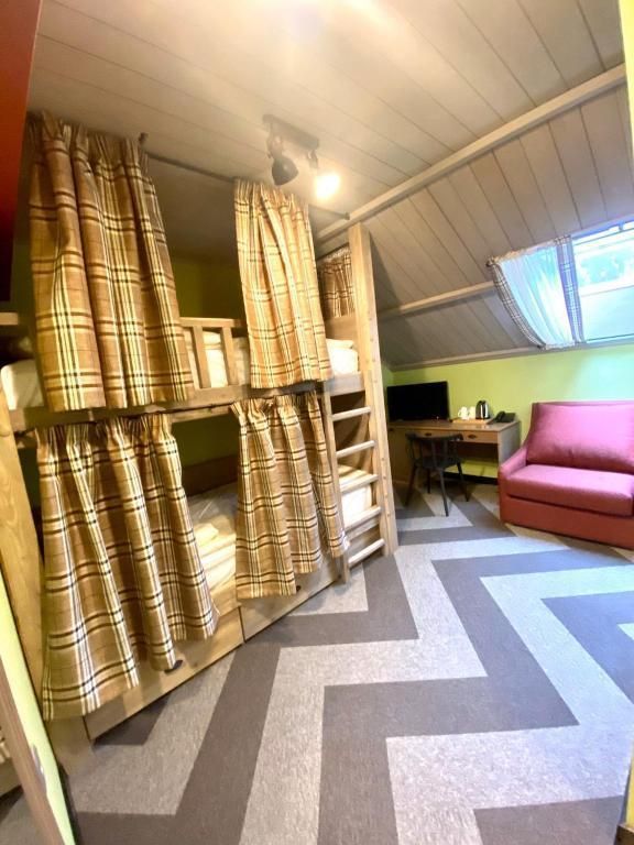 БЕЛЫЙ ПИК, отель - 6