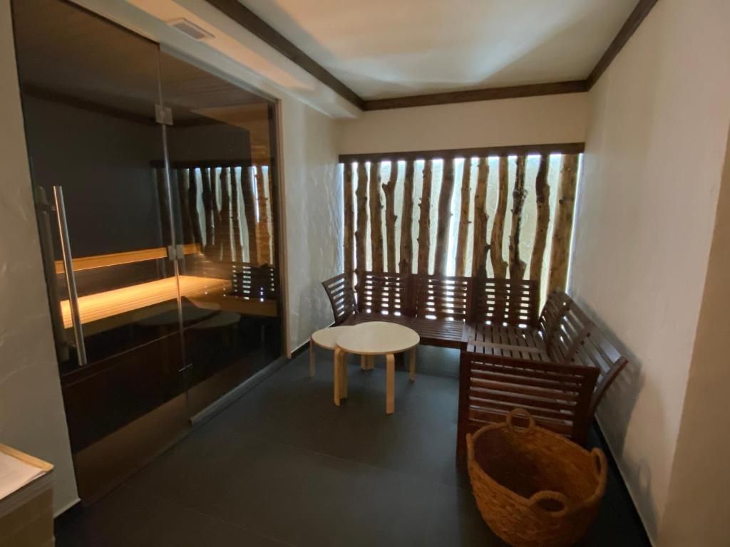 БЕЛЫЙ ПИК, отель - 8