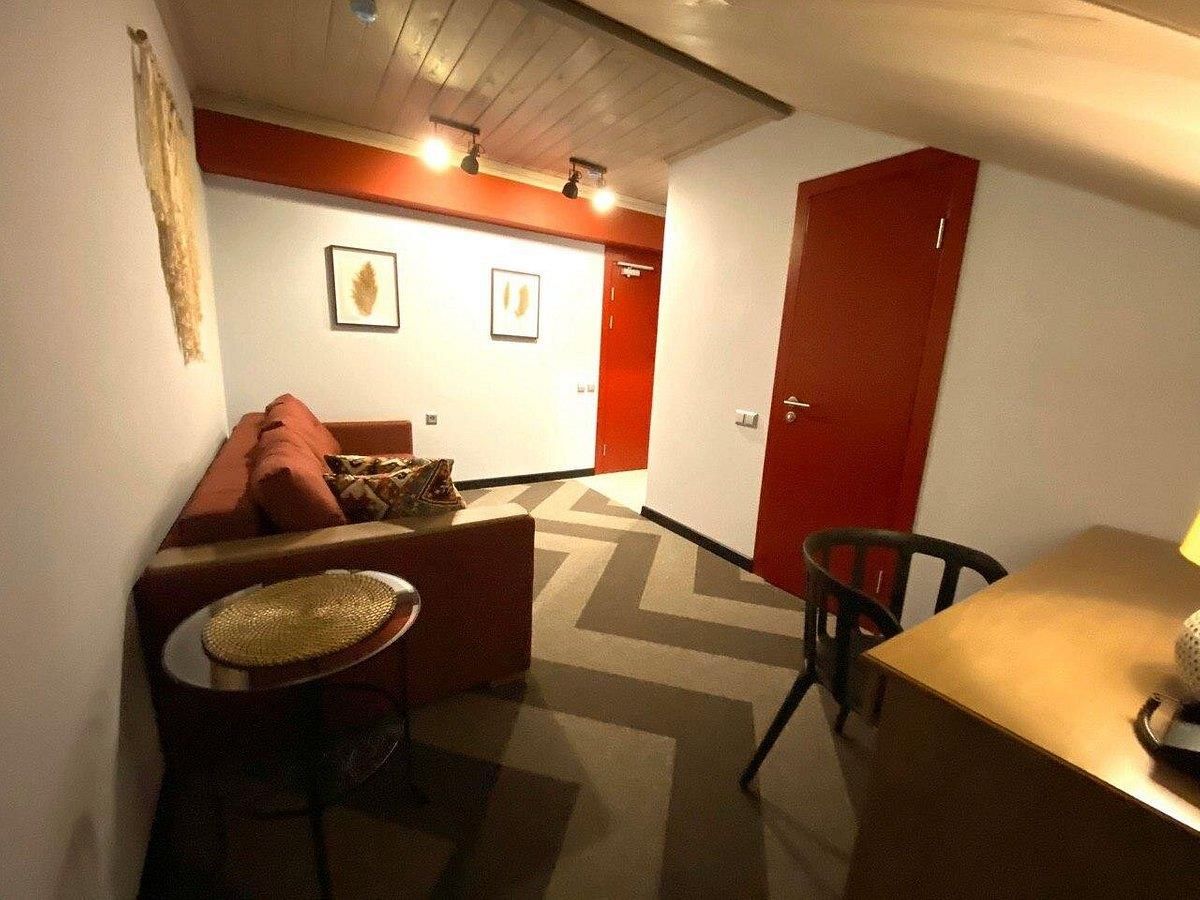 БЕЛЫЙ ПИК, отель - 10