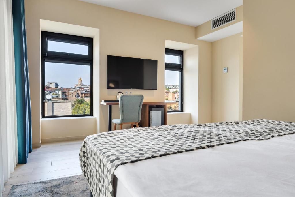 ELEVEN INN TBILISI - 2