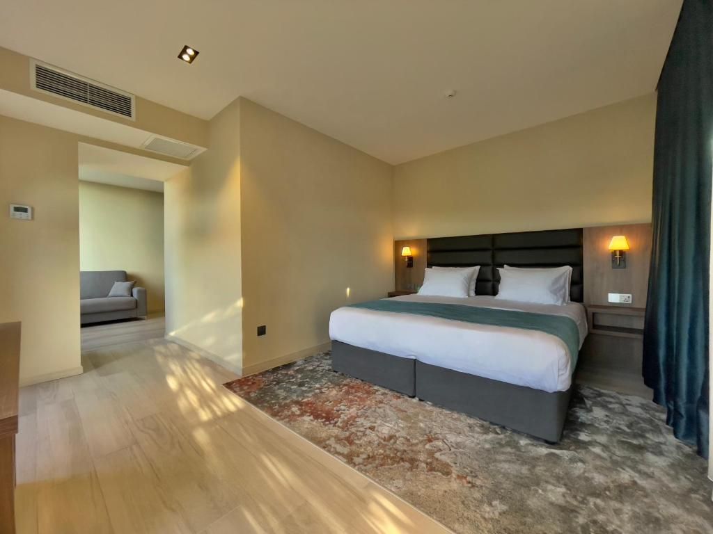 ELEVEN INN TBILISI - 4