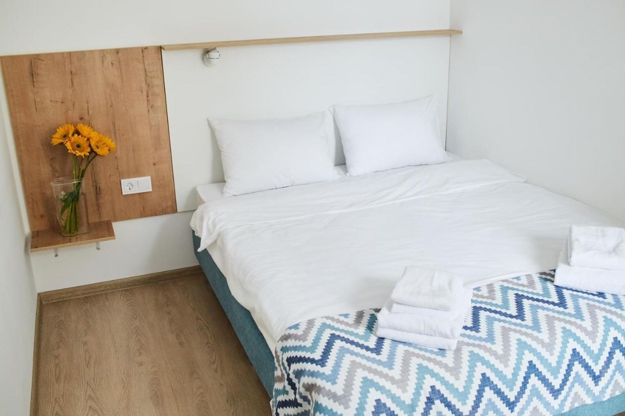 ТОЧКА ЗАПЯТАЯ - 5