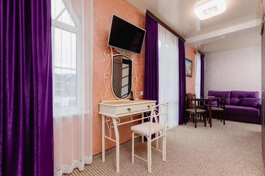 УСАДЬБА, апарт-отель - 13