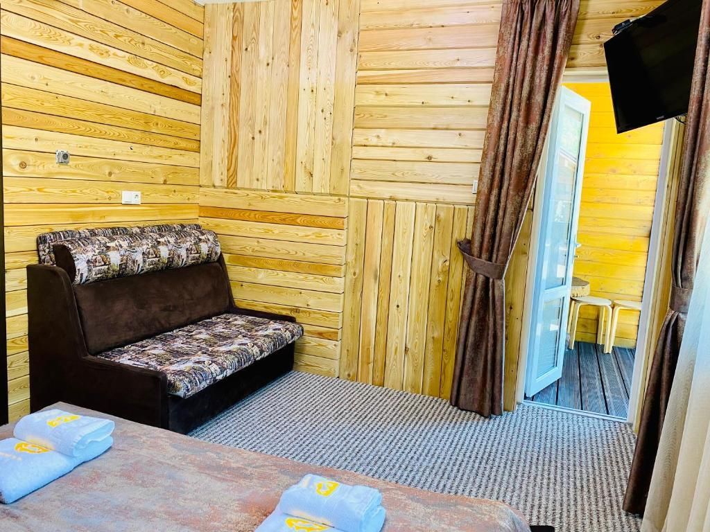 УСАДЬБА, апарт-отель - 19