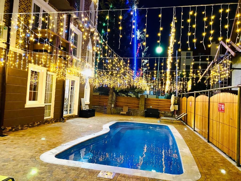 УСАДЬБА, апарт-отель - 23