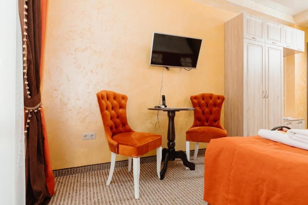 УСАДЬБА, апарт-отель - 9