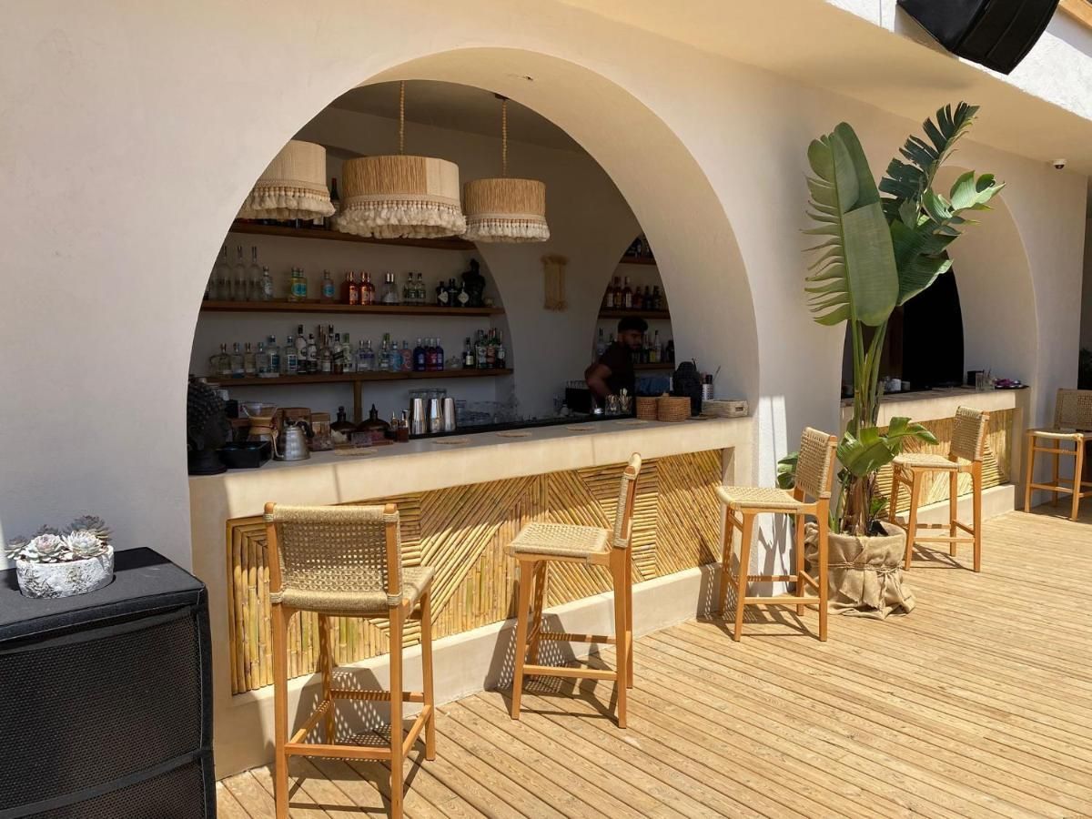 Kalia Beach Hotel Side (ex. Kale Beach) - 2