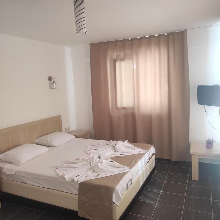 Kalia Beach Hotel Side (ex. Kale Beach) - 11