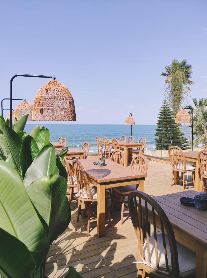 Kalia Beach Hotel Side (ex. Kale Beach) - 6