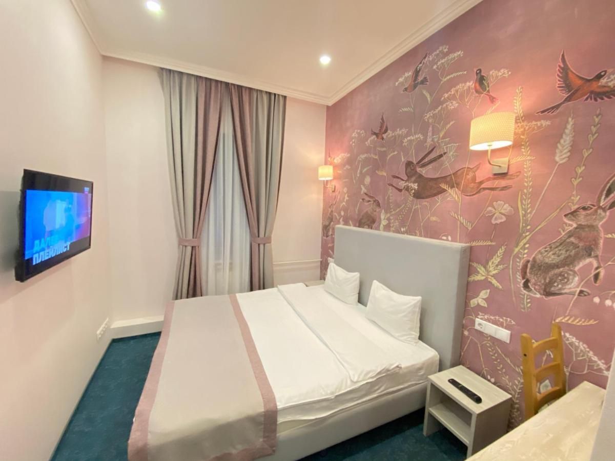 КИРИН, отель - 1