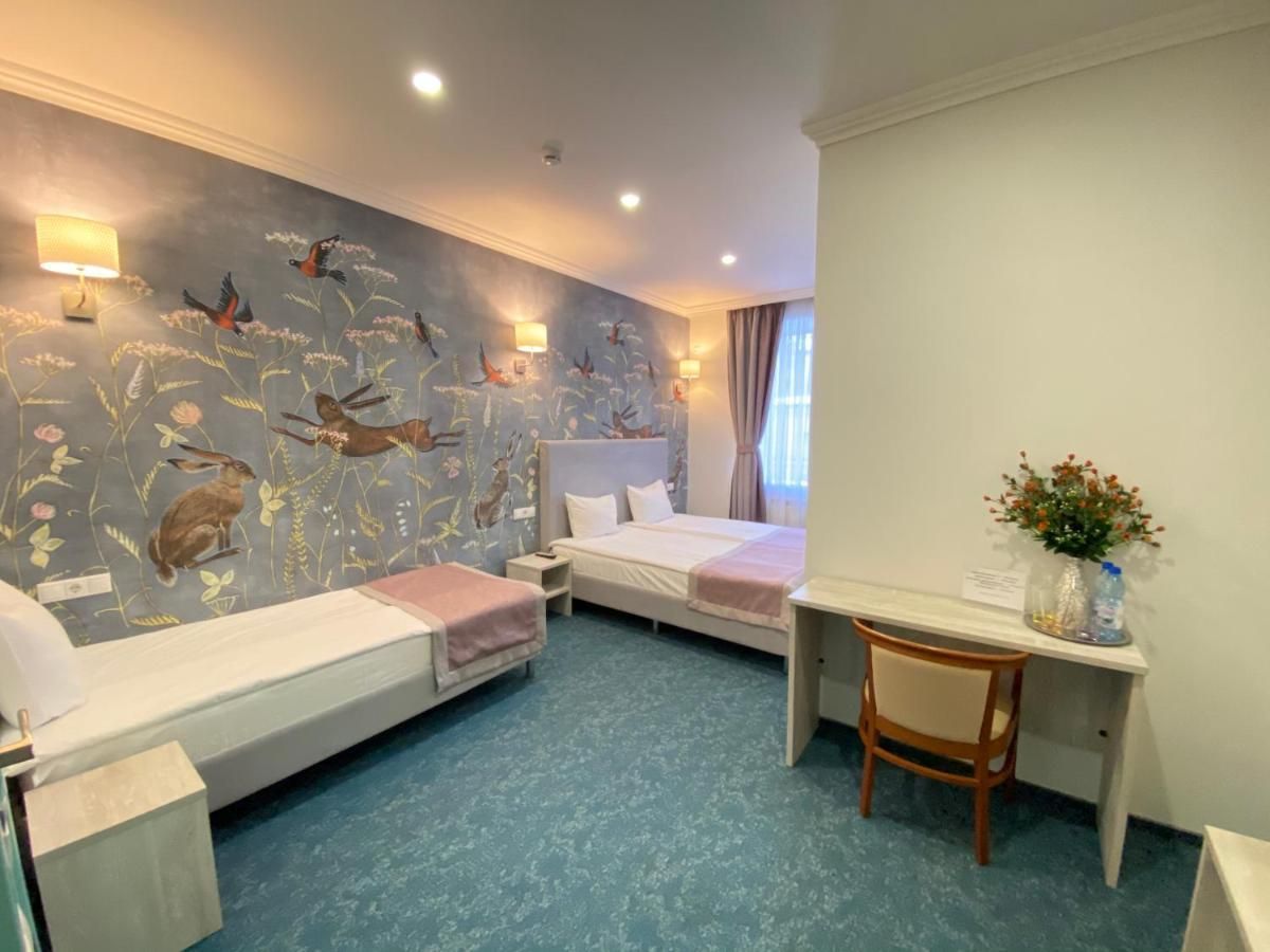 КИРИН, отель - 2