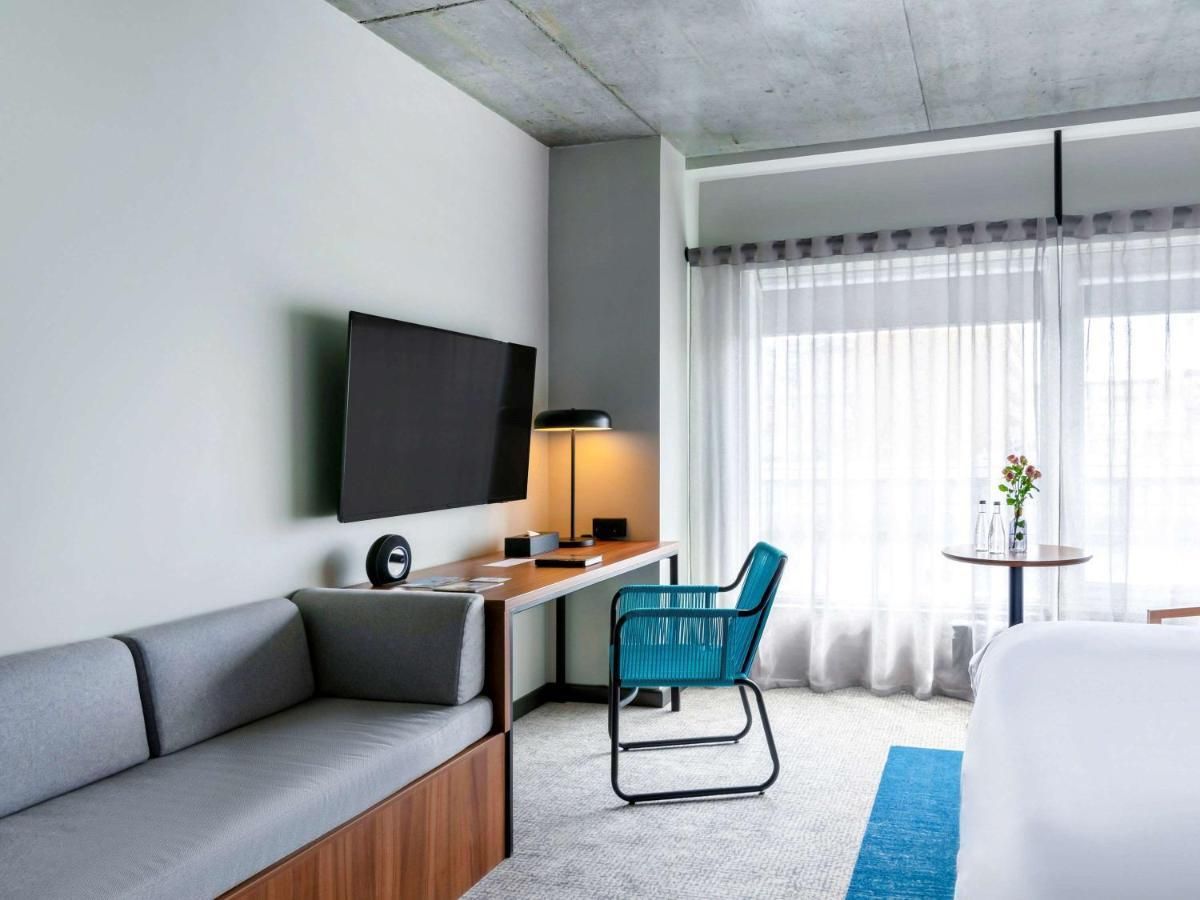 NOVOTEL VLADIVOSTOK, гостиница - 4