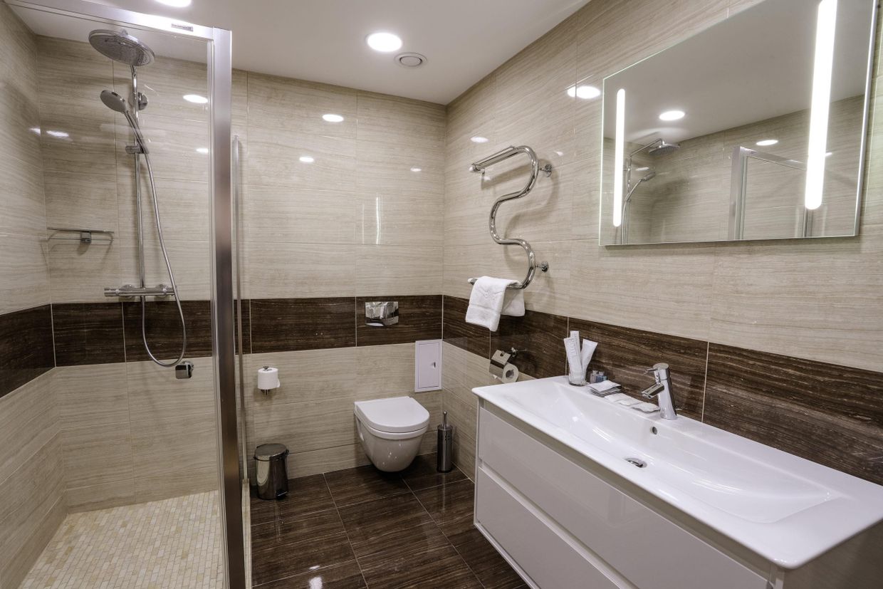 ОТЕЛЬ ТАВРИЧЕСКИЙ - 15