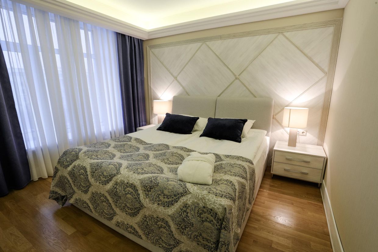 ОТЕЛЬ ТАВРИЧЕСКИЙ - 17