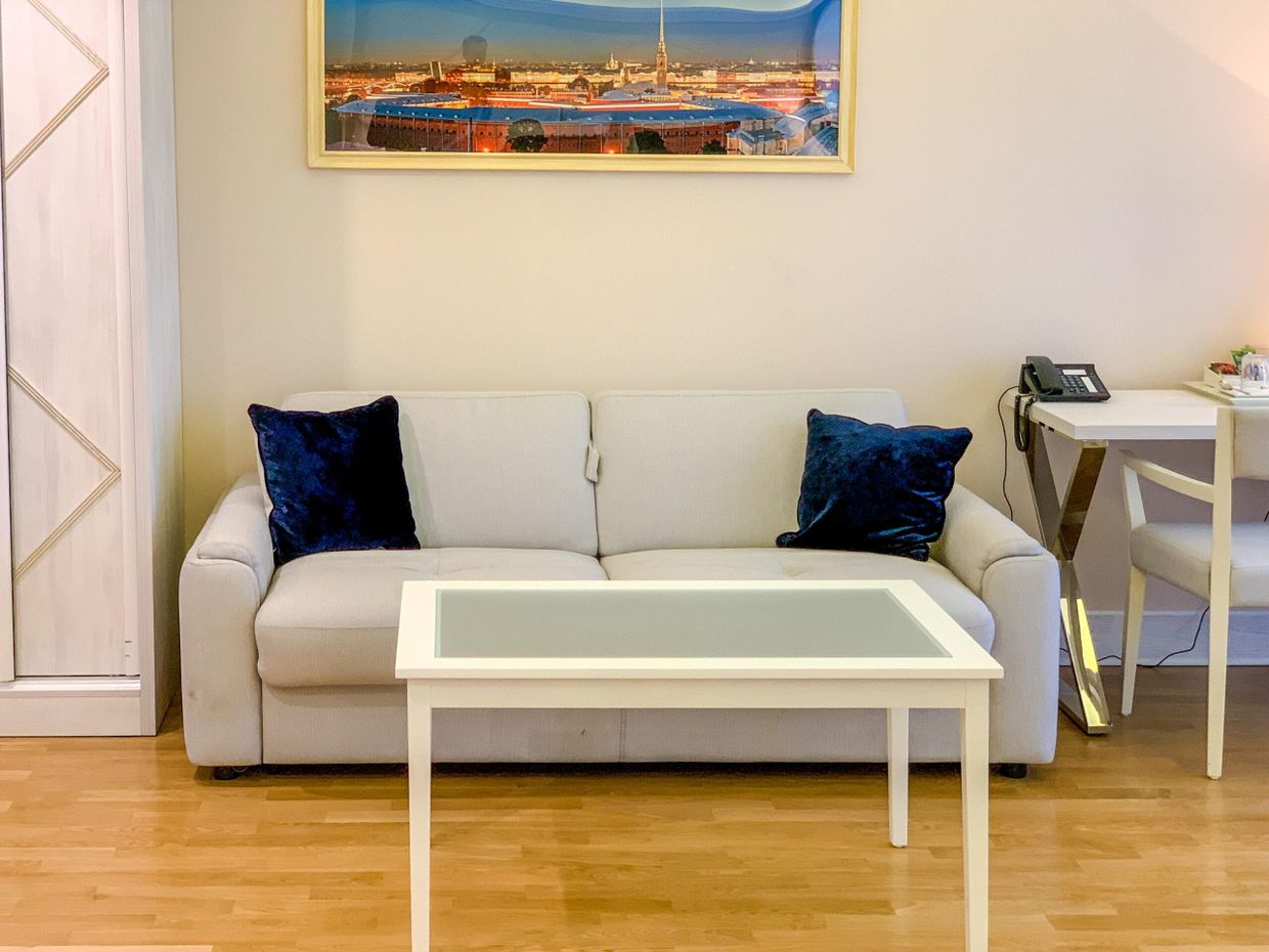 ОТЕЛЬ ТАВРИЧЕСКИЙ - 18