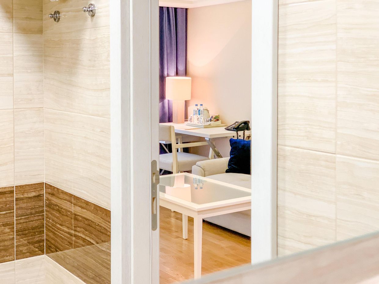 ОТЕЛЬ ТАВРИЧЕСКИЙ - 20