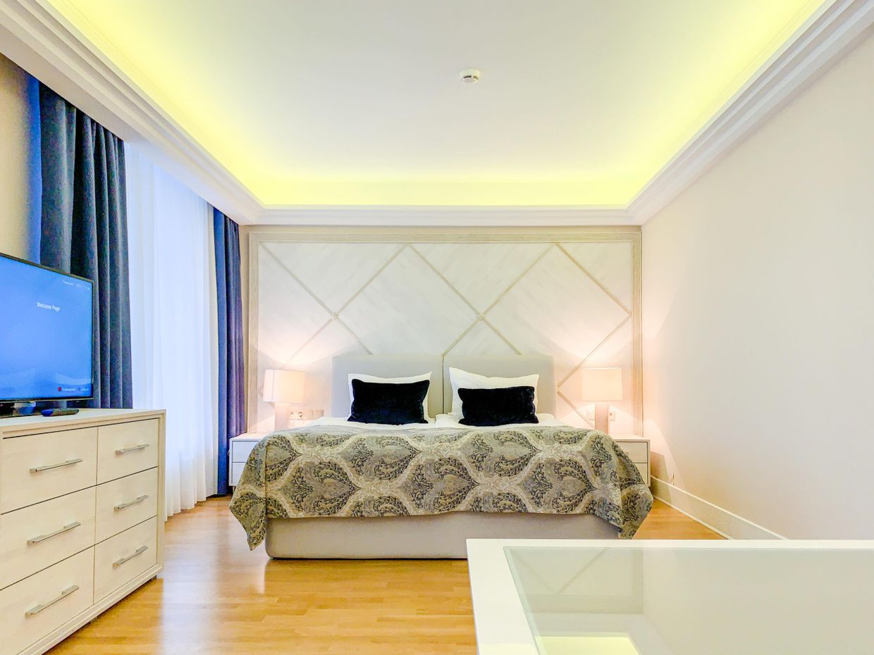 ОТЕЛЬ ТАВРИЧЕСКИЙ - 23