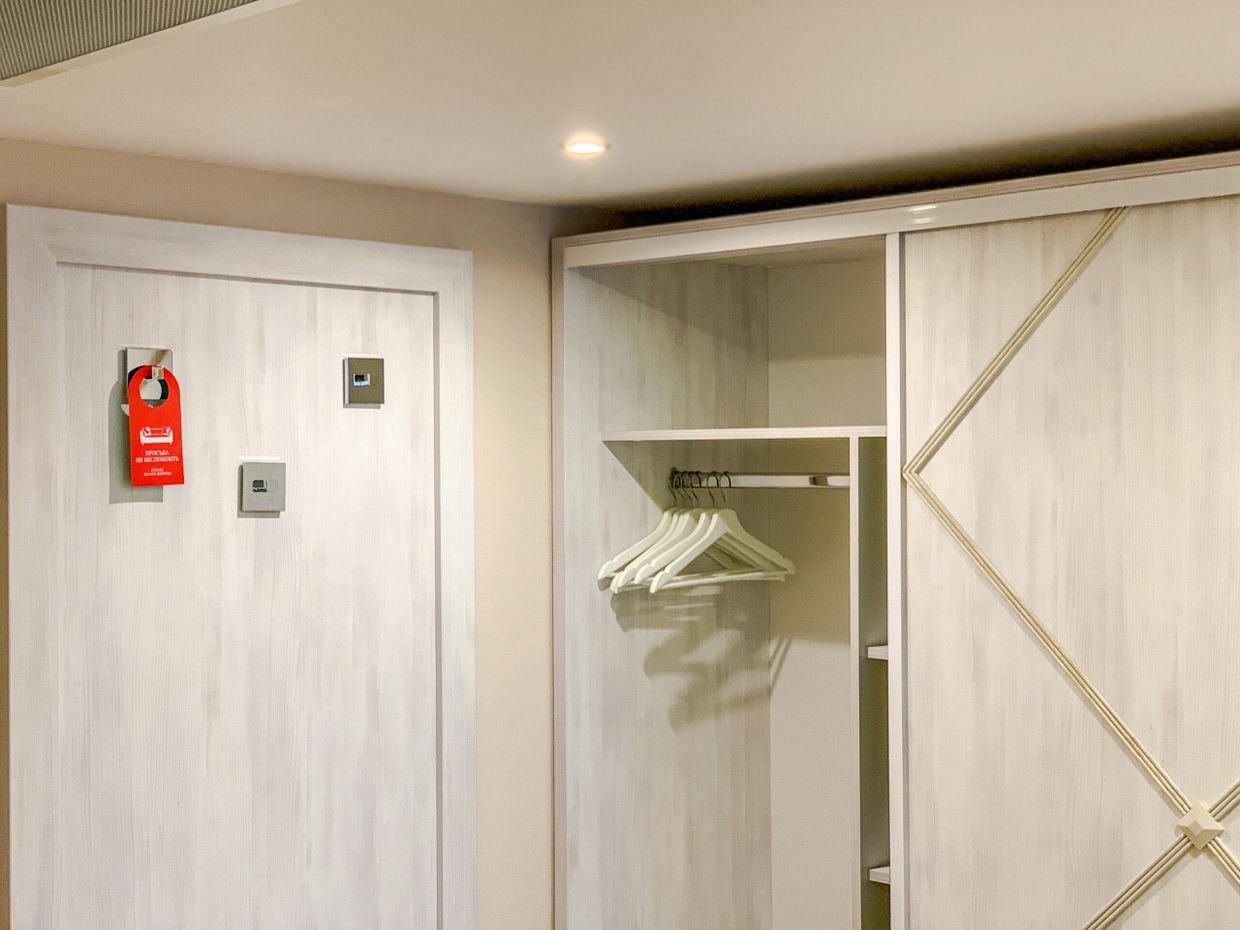 ОТЕЛЬ ТАВРИЧЕСКИЙ - 26