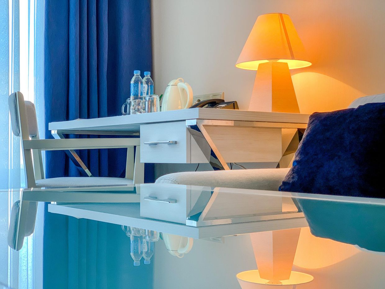 ОТЕЛЬ ТАВРИЧЕСКИЙ - 7