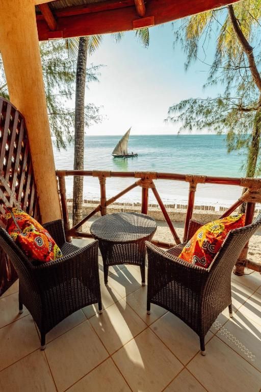 SANSI KAE BEACH RESORT - 6