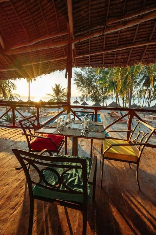 SANSI KAE BEACH RESORT - 7