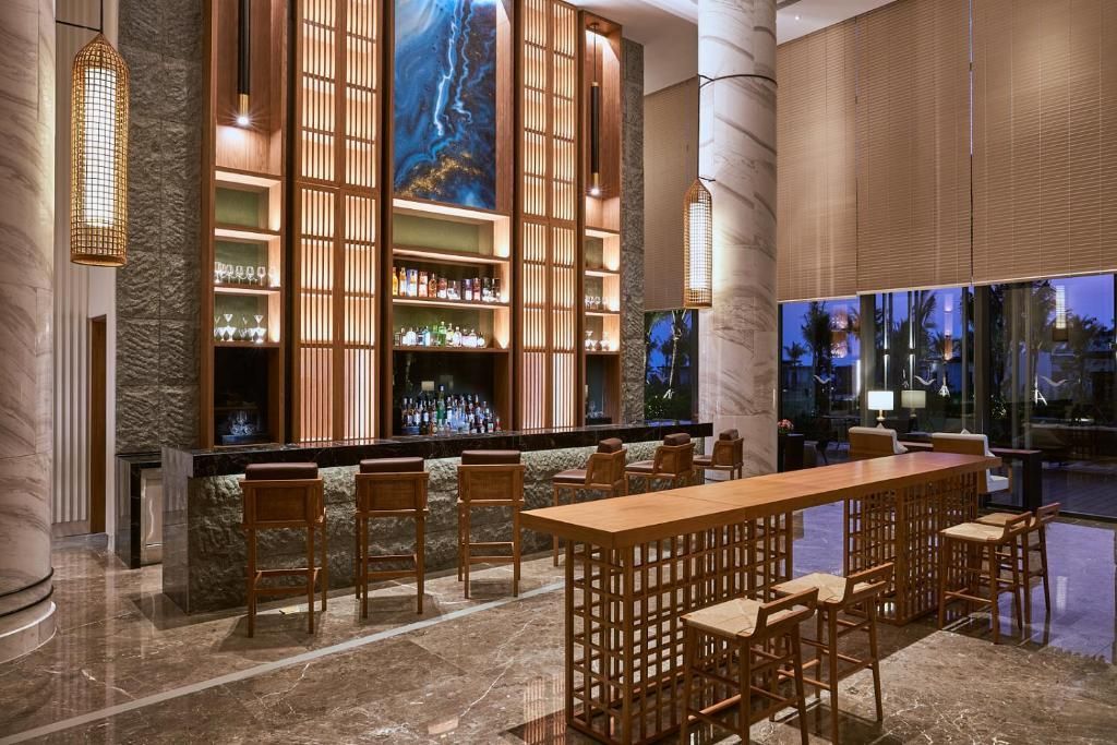 MOVENPICK RESORT WAVERLY PHU QUOC - 3