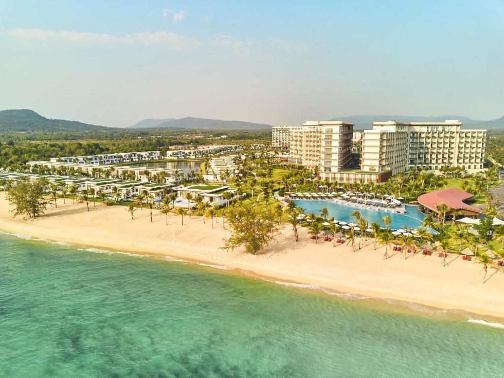 MOVENPICK RESORT WAVERLY PHU QUOC - 4