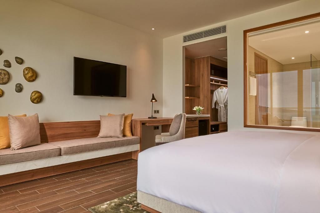 MOVENPICK RESORT WAVERLY PHU QUOC - 5