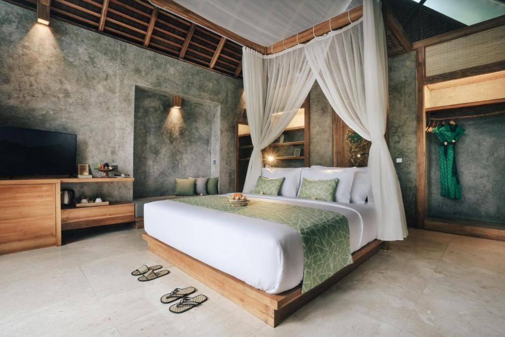 BUCU VIEW RESORT - 3