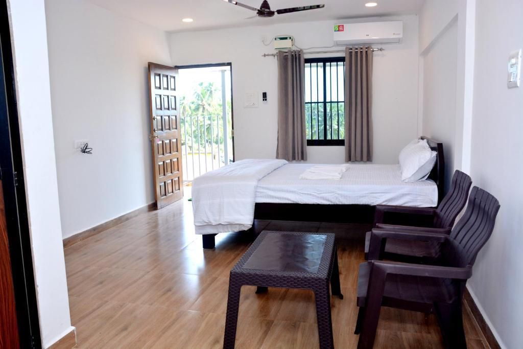 ANU THE GUESTHOUSE - 2