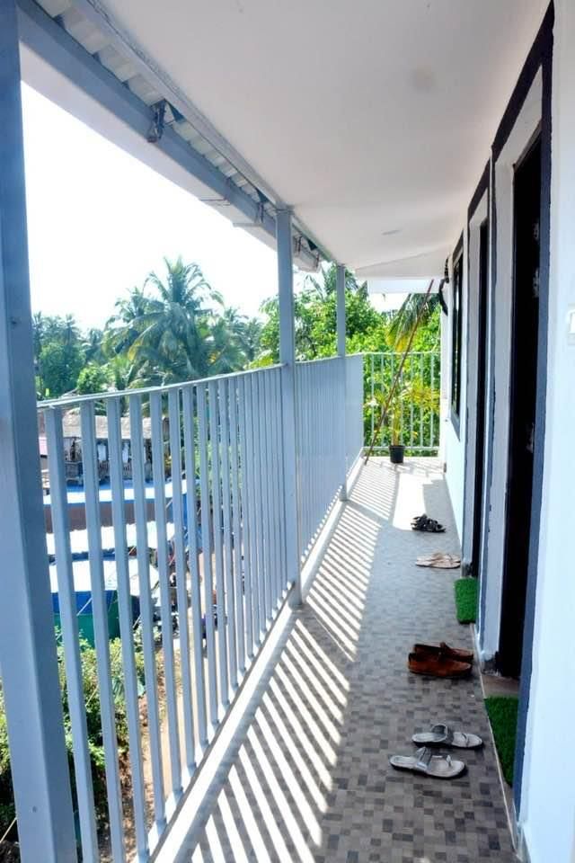 ANU THE GUESTHOUSE - 12