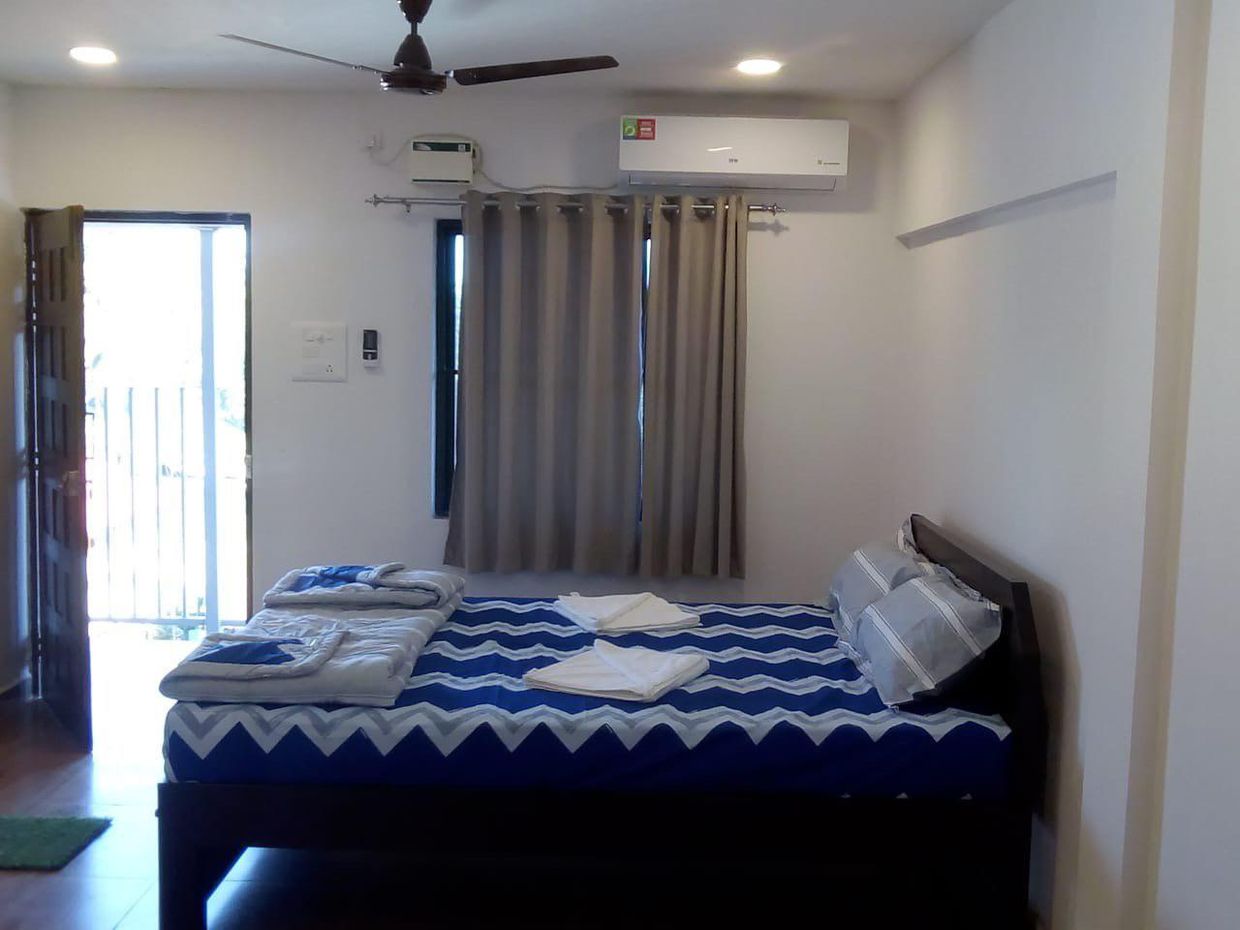 ANU THE GUESTHOUSE - 7