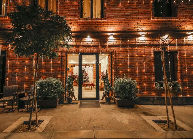 ELEA OLD TBILISI - 1