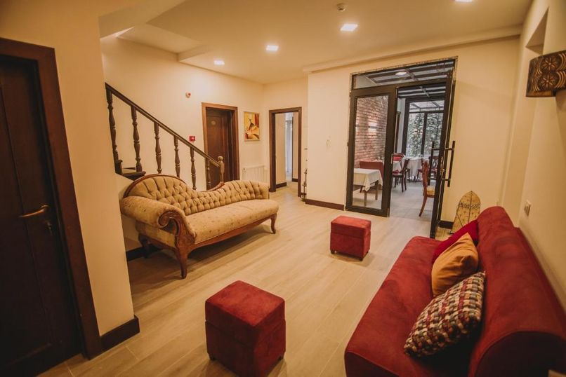 ELEA OLD TBILISI - 5