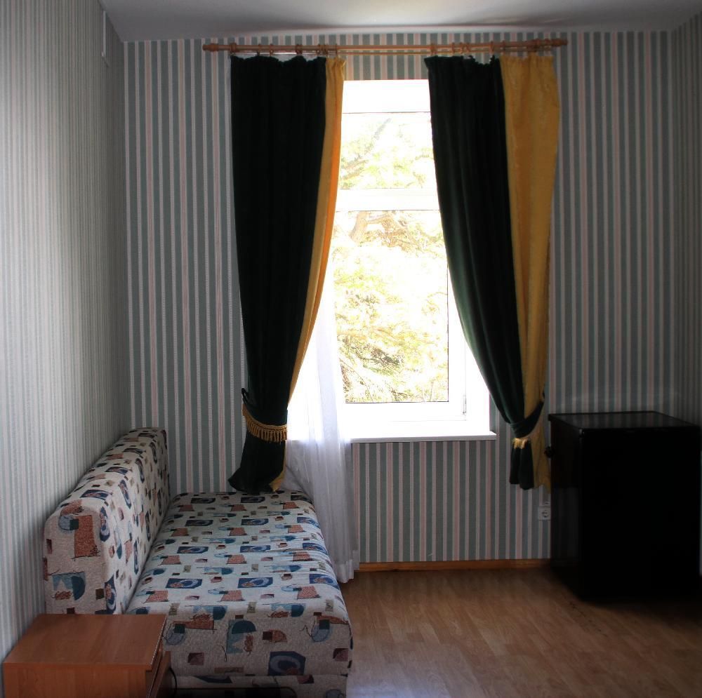 ГОРНОЕ СОЛНЦЕ, пансионат (Алупка) - 16