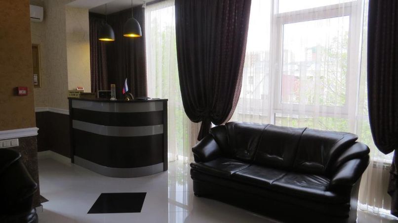 ВЕРОНА, отель - 1