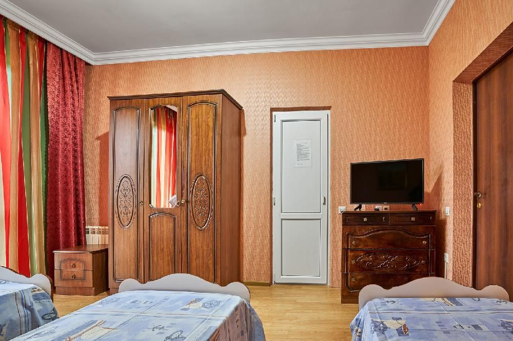 АЛИСА, гостевой дом - 2