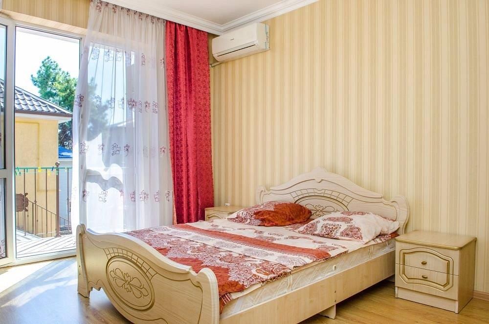 АЛИСА, гостевой дом - 13