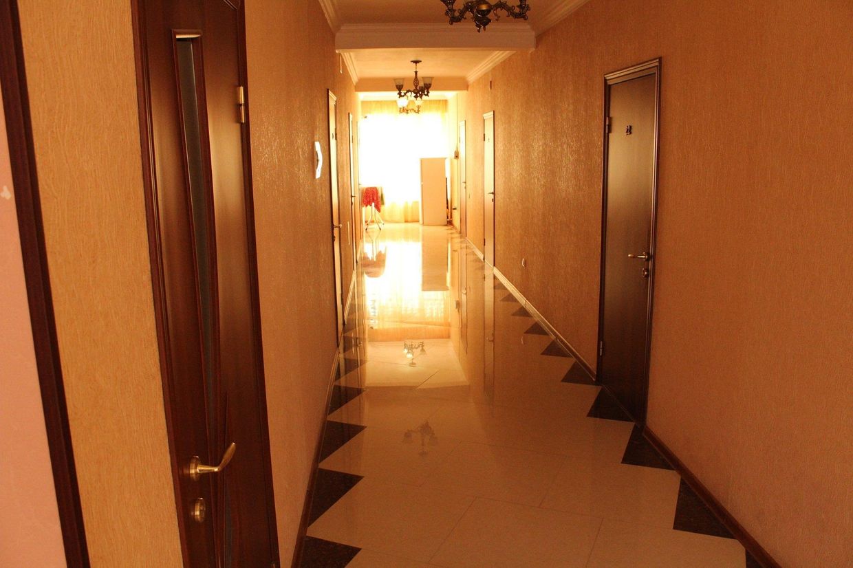 АЛИСА, гостевой дом - 20