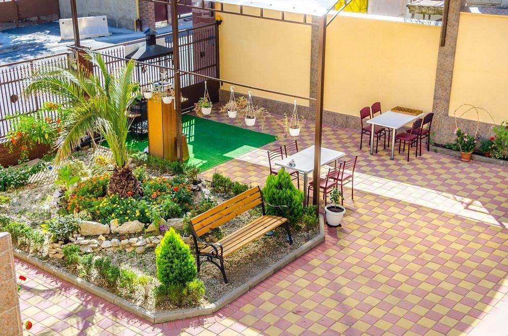 АЛИСА, гостевой дом - 22