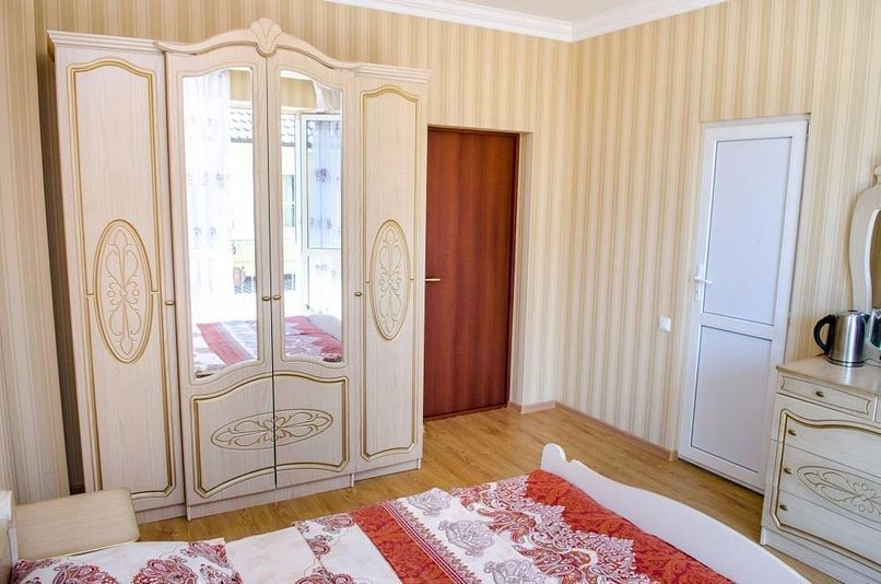 АЛИСА, гостевой дом - 4