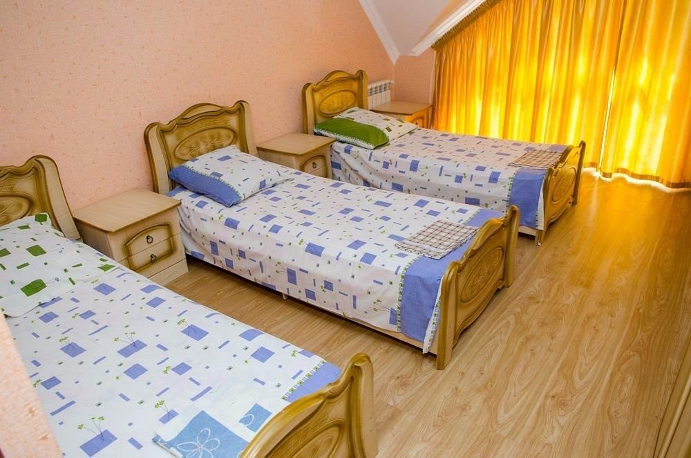 АЛИСА, гостевой дом - 5