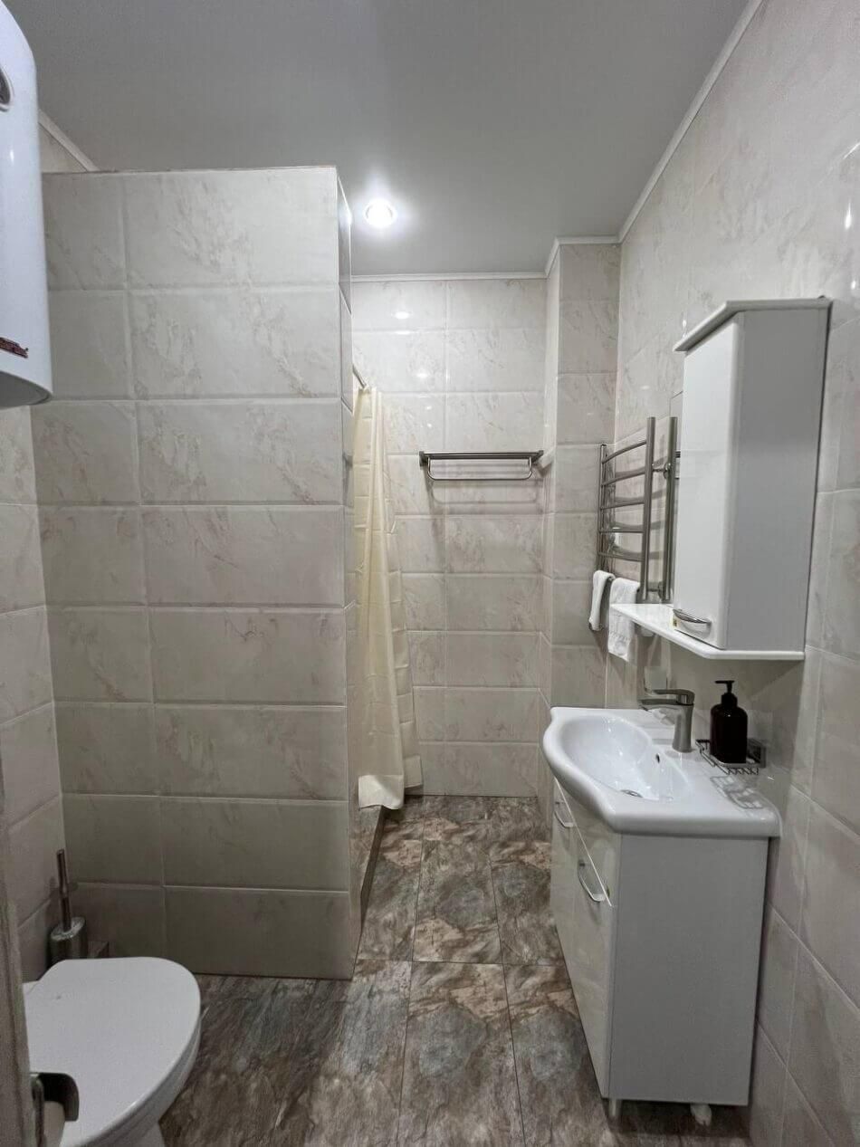 АПСИЛИЯ, отель - 12