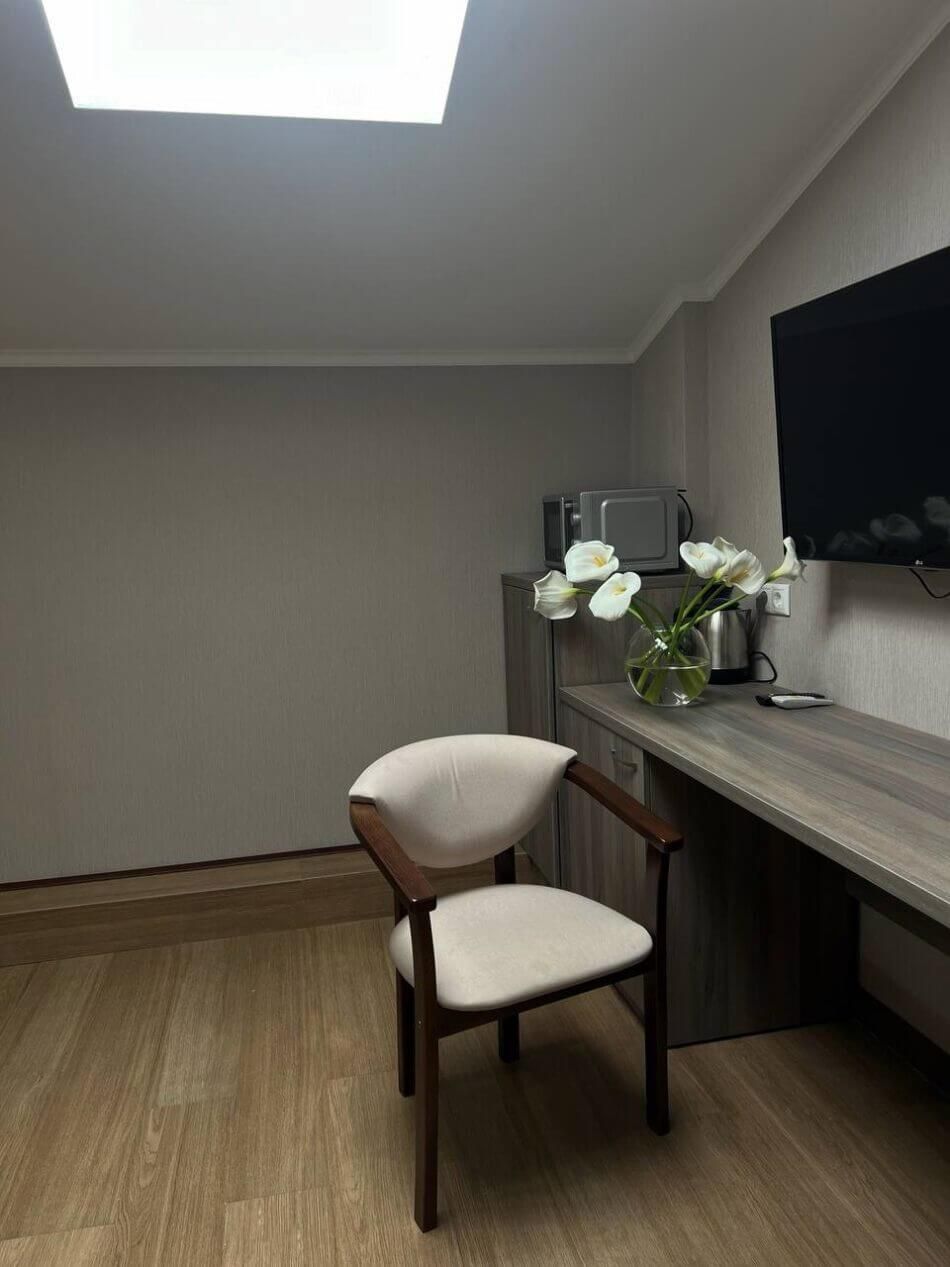 АПСИЛИЯ, отель - 13