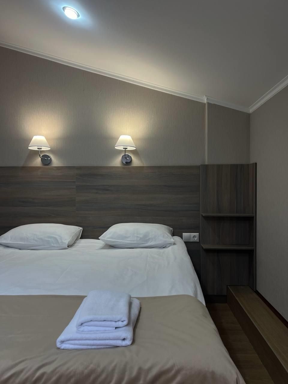 АПСИЛИЯ, отель - 14