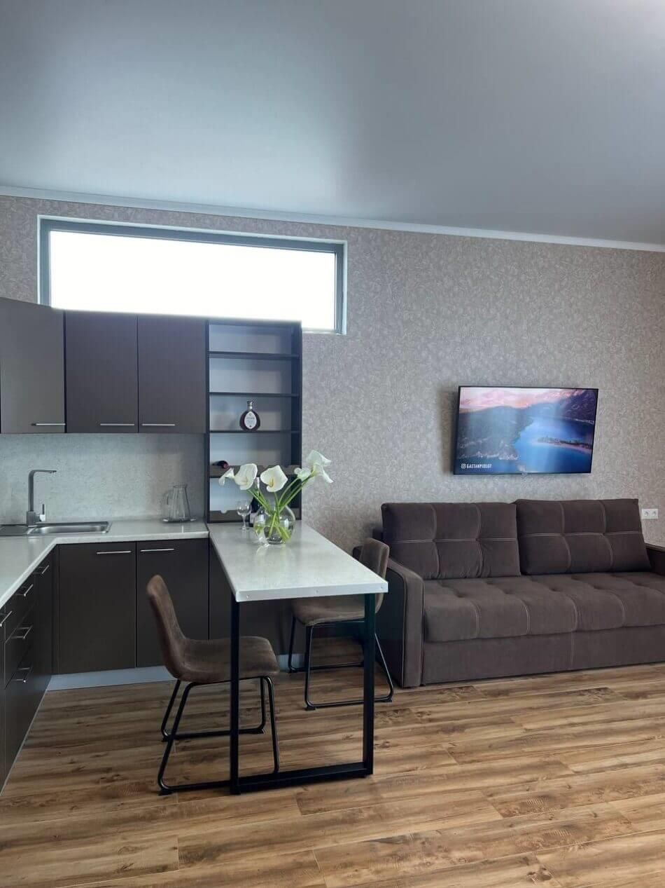 АПСИЛИЯ, отель - 10