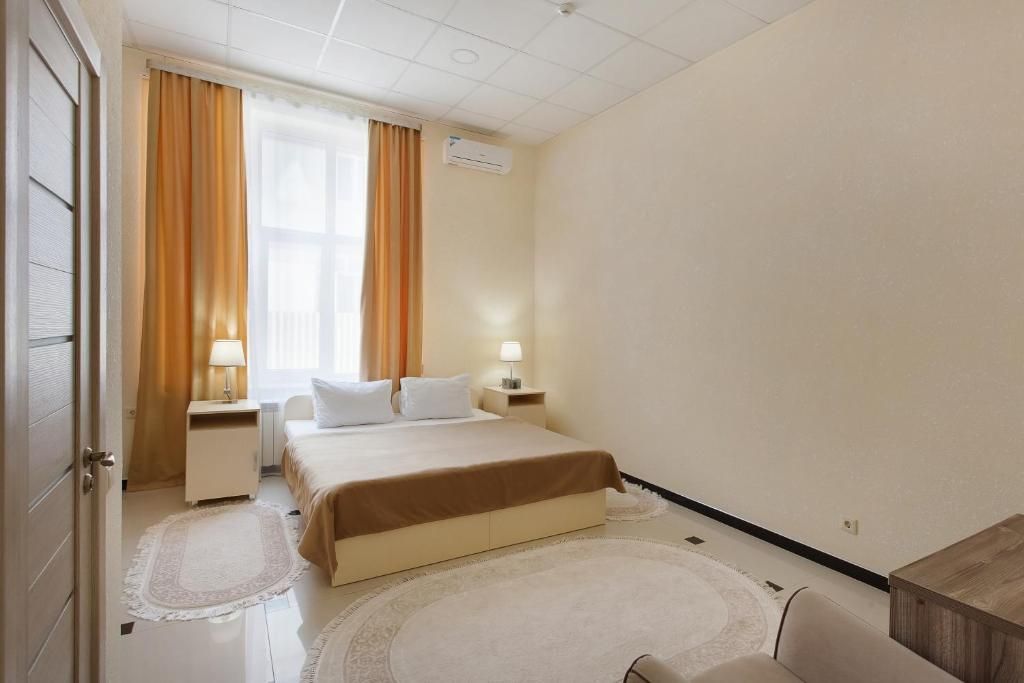 РОДИНА, бизнес-отель - 2