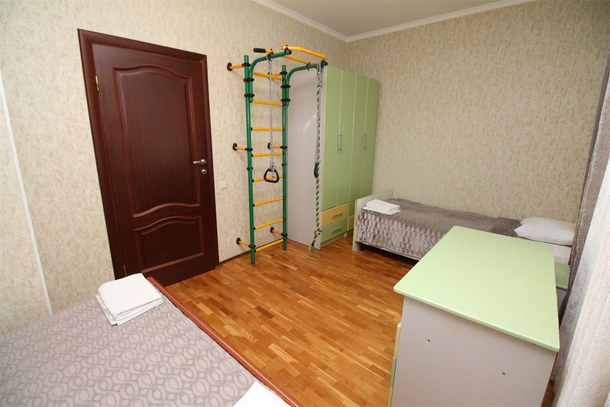 САМАРА, апарт-отель - 24