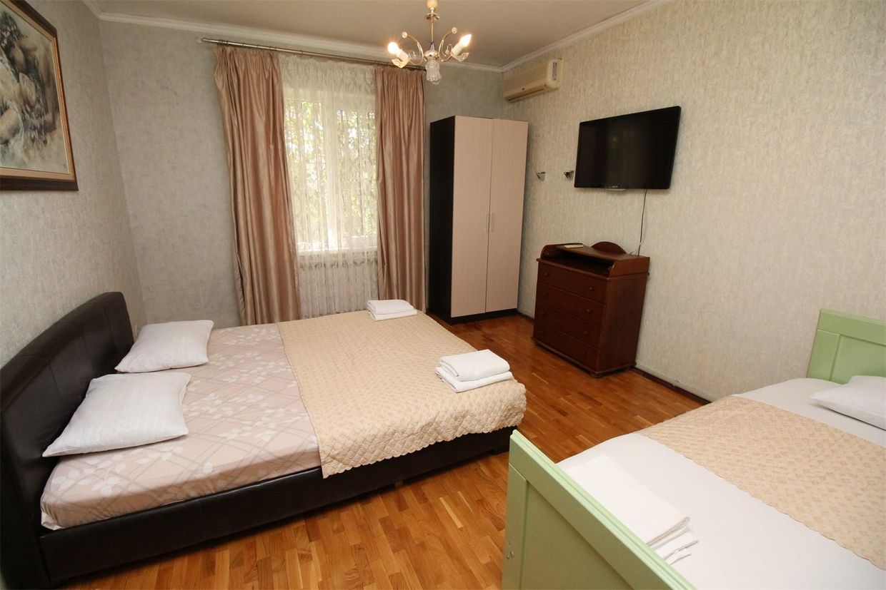 САМАРА, апарт-отель - 30
