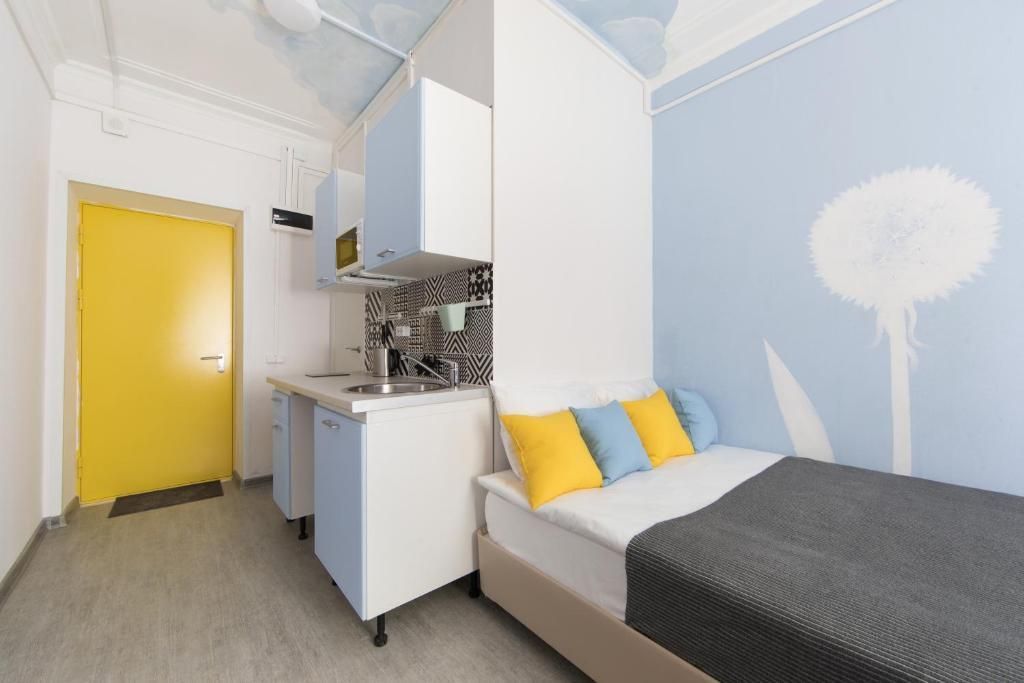 NORKE ВАРШАВСКАЯ - 1